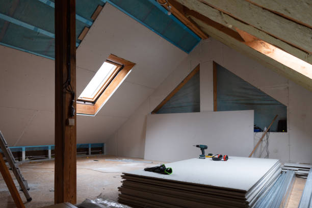 Best Spray Foam Insulation  in Sangaree, SC