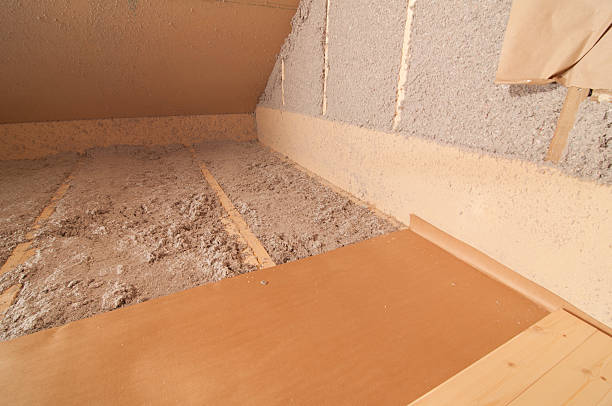 Reliable Sangaree, SC Insulation Contractor Solutions